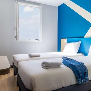 Ibis Budget Paris Ouest 2*, Châtillon Francia