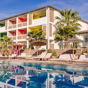 Casarose - Cannes 4*, Mandelieu Francia