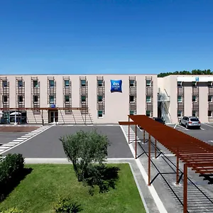 Ibis Budget Cadarache 2*, Manosque Francia