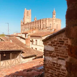 La Maison Du Prevot Pensión