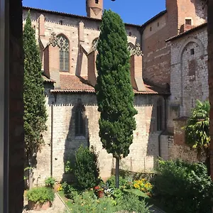L'appart Du Cloitre Apartamento